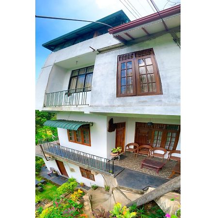 Cottage Home Belihuloya Balangoda Esterno foto