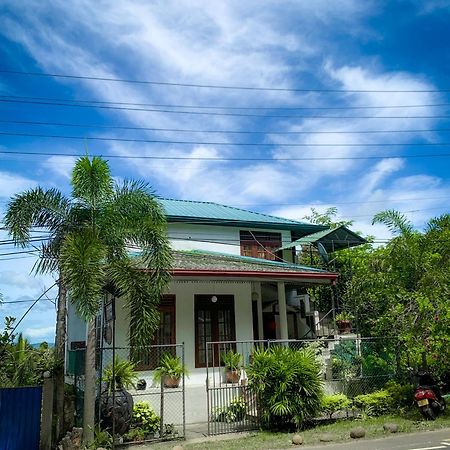 Cottage Home Belihuloya Balangoda Esterno foto