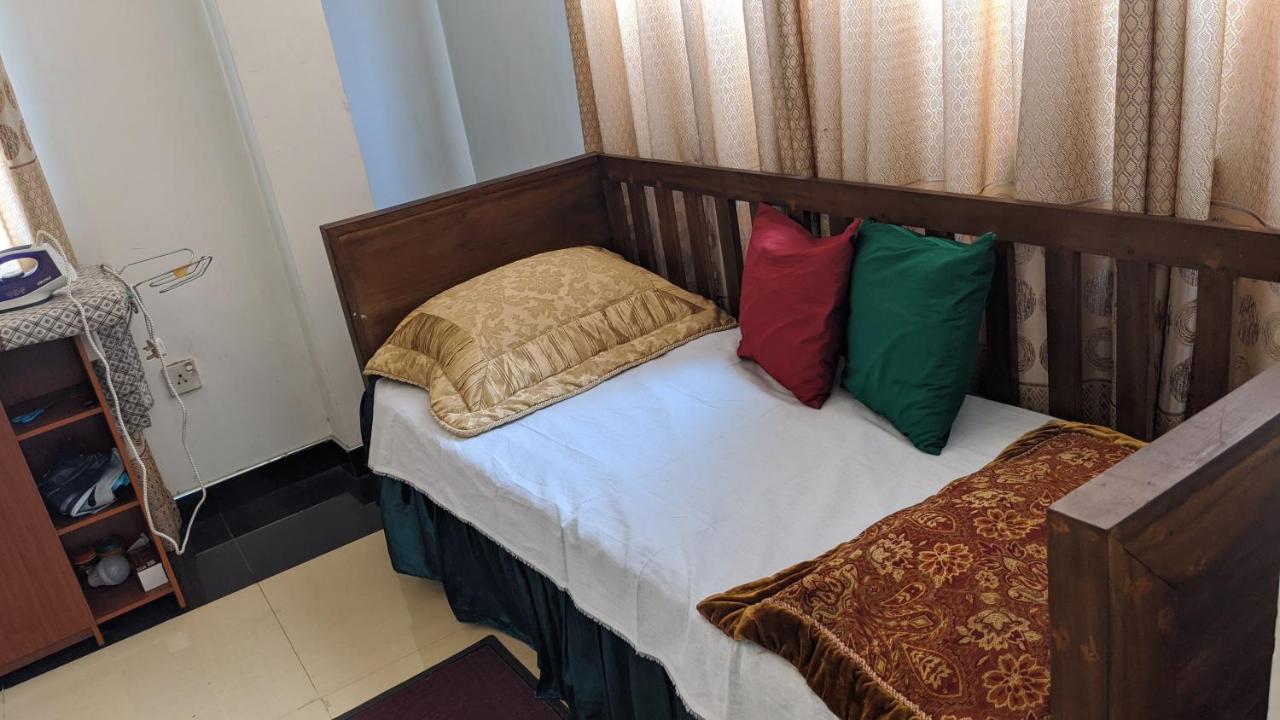 Cottage Home Belihuloya Balangoda Esterno foto