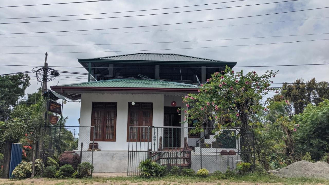 Cottage Home Belihuloya Balangoda Esterno foto