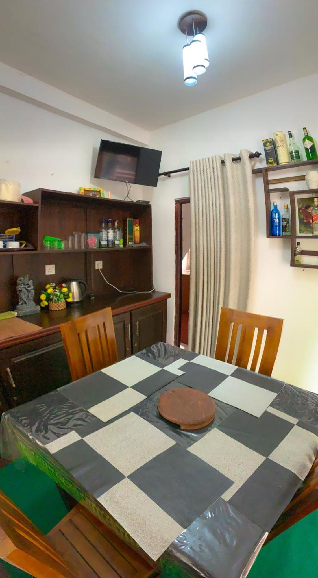 Cottage Home Belihuloya Balangoda Esterno foto