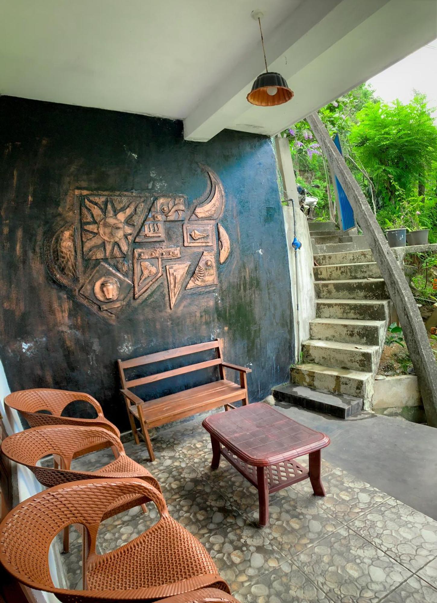 Cottage Home Belihuloya Balangoda Esterno foto