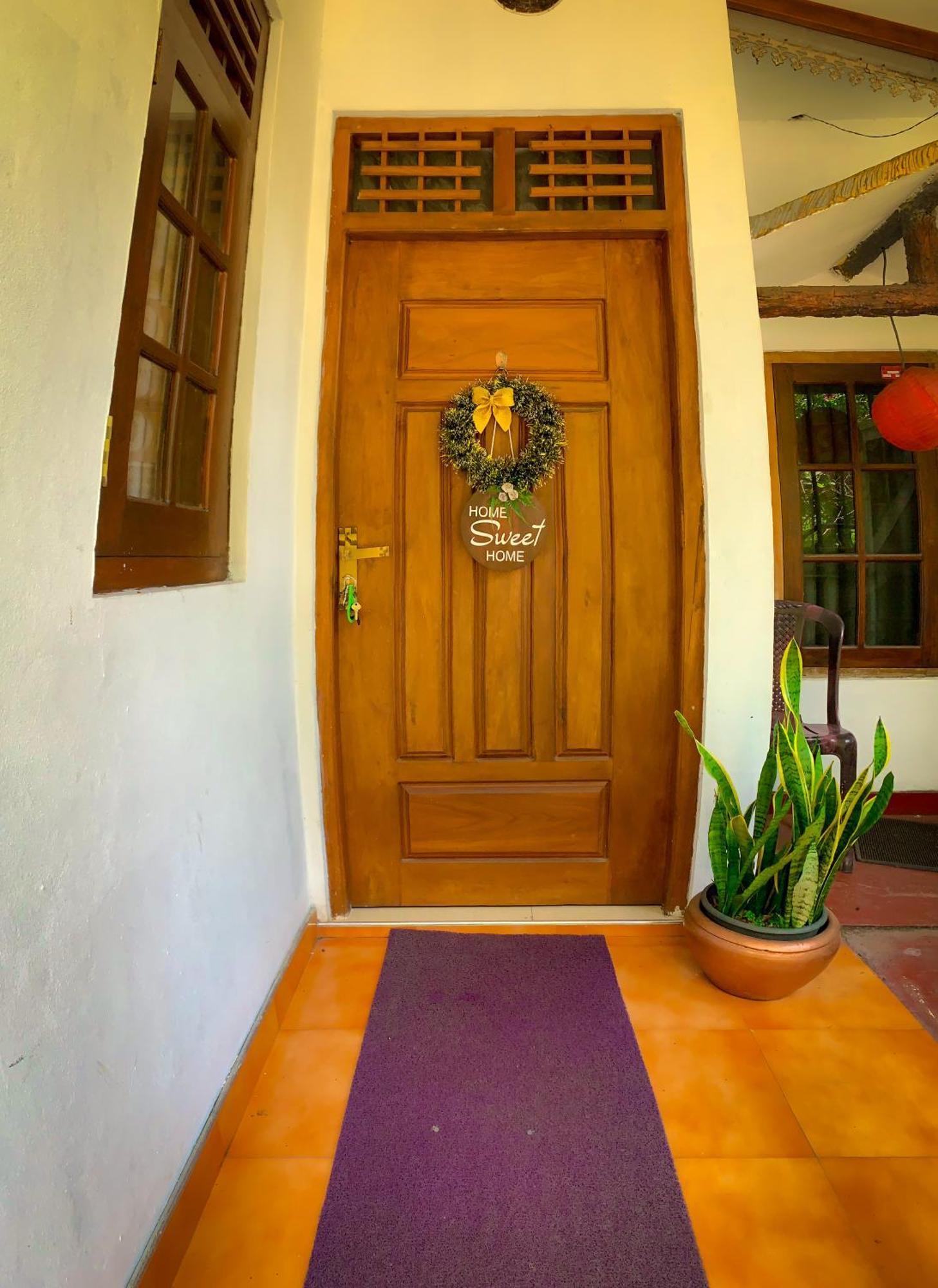 Cottage Home Belihuloya Balangoda Esterno foto
