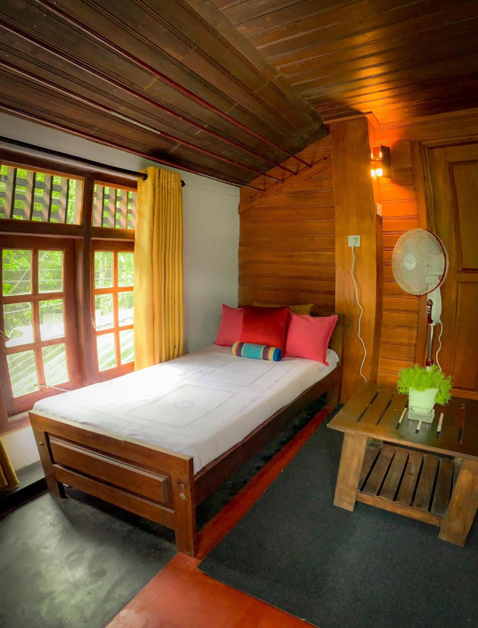 Cottage Home Belihuloya Balangoda Esterno foto