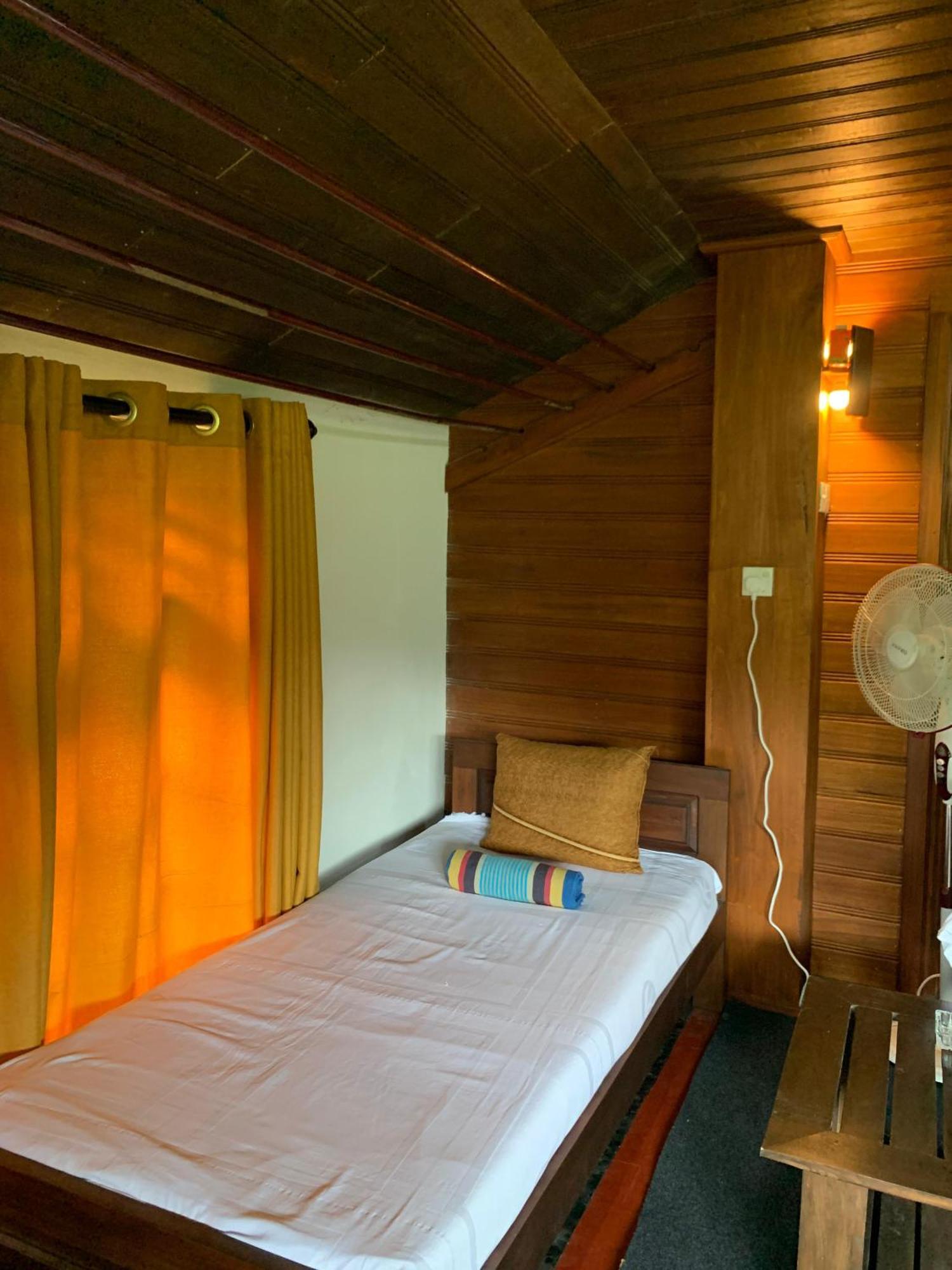 Cottage Home Belihuloya Balangoda Esterno foto