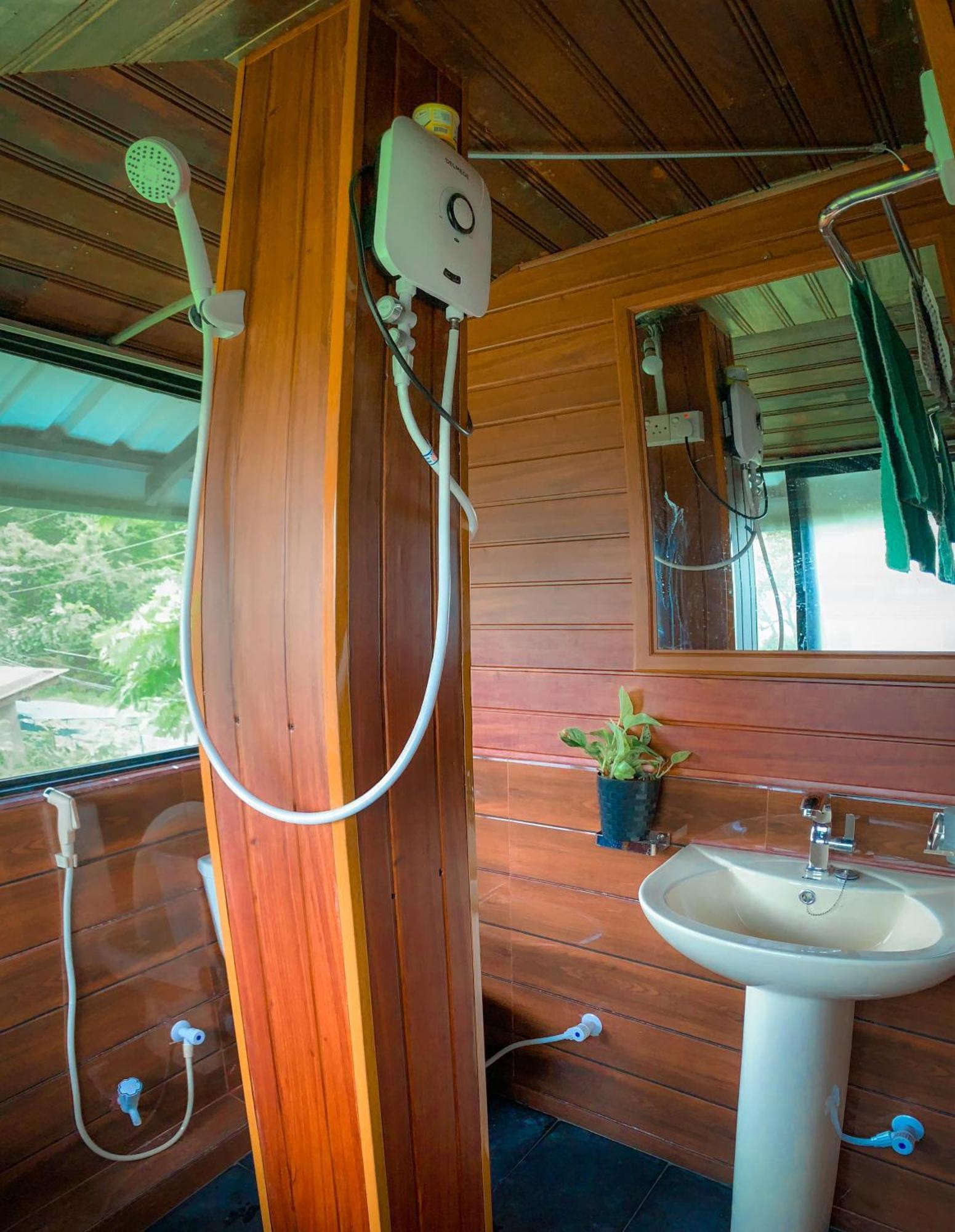 Cottage Home Belihuloya Balangoda Esterno foto